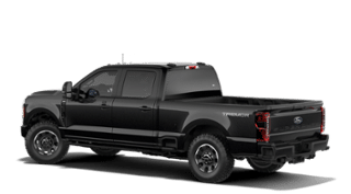 2027 Ford Super Duty® External Image 2